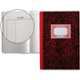 MIQUELRIUS LIBRO CARTONE MAYOR DOBLE F NATURAL 3015